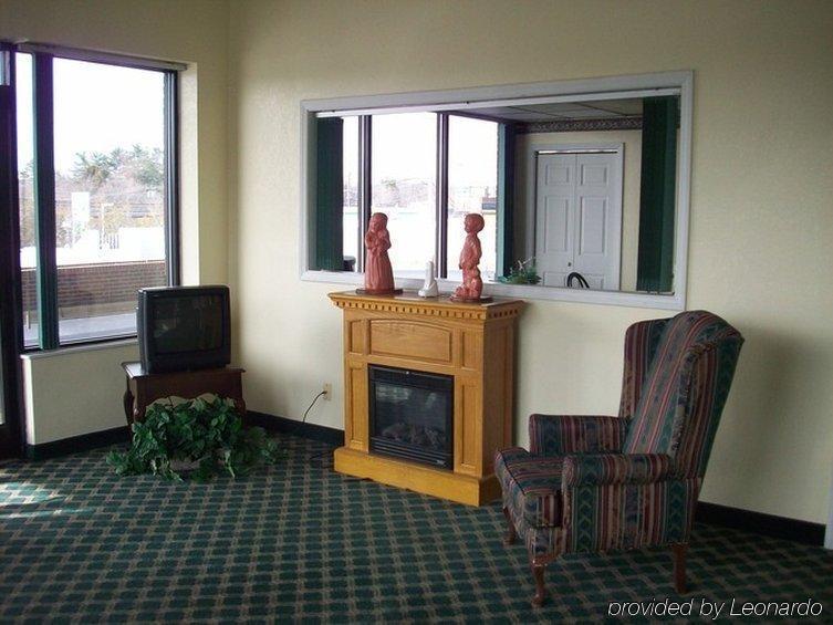 Davidson Lodge Thomasville Interiér fotografie